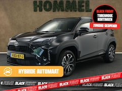 Toyota Yaris Cross - 1.5 Hybrid 130 Dynamic - STUUR EN STOEL VERWARMING - KEYLESS ENTRY & START - VERWARMDE VOO