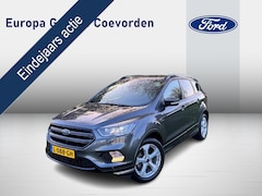Ford Kuga - 1.5 150PK ST Line | 2.000KG TREKKEN | TREKHAAK | WINTERPACK | CRUISE | CLIMA |
