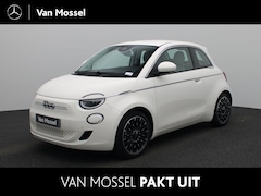 Fiat 500 - La Prima 42 kWh