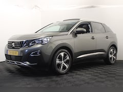 Peugeot 3008 - 1.2 PureTech Allure Pano