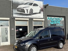 Volkswagen Caddy - 1.0 TSI Trendline