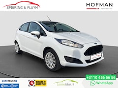 Ford Fiesta - 1.25 Stoel verwarming | Airco
