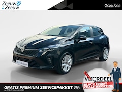 Renault Clio - 1.0 TCe 90 GPF evolution | Apple Carplay/Android Auto | Full Led | Airco | Parkeersensoren