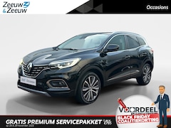Renault Kadjar - 1.3 TCe Intens | Navigatie | Dodehoek Detectie | Apple Carplay/Android Auto | Climate Cont