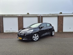 Renault Clio - 0.9 TCe Expression / Origineel NL / Airco / Cruisecontrol