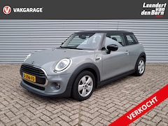 MINI Cooper - 1.5 Salt Navigatie | Bluetooth | PDC | LM Velgen