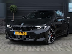 BMW 3-serie Touring - 320e M-sport | HUD | 19 Inch | Pro Pakket | BLIS | Keyless | Koplampen Adaptief