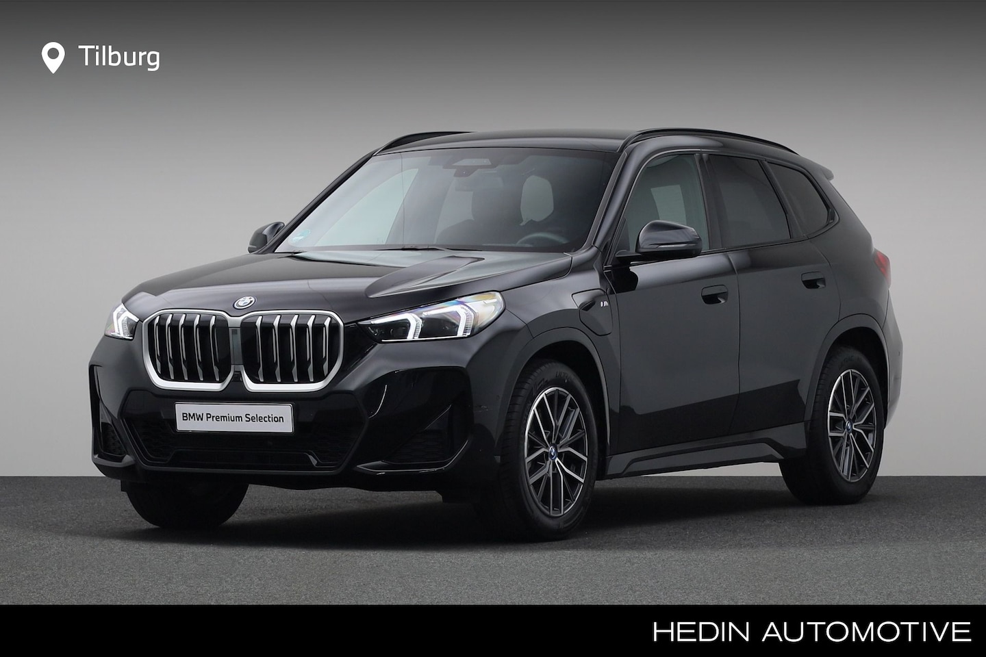 BMW X1 - xDrive30e | Harman-Kardon Sound System | BMW Head-Up Display | Comfort Pack | Sportstoel V - AutoWereld.nl