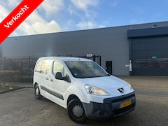 Peugeot Partner - 120 1.6 HDI L1XR 2011