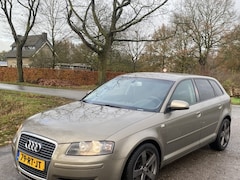 Audi A3 Sportback - 2.0 FSI Ambiente