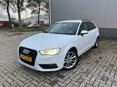 Audi A3 Sportback - 1.6 TDI Ambition Pro Line plus
