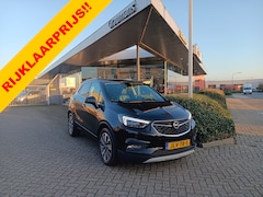 Opel Mokka X - 1.4T Innovation+ AUTOMAAT, LED, Leder, Clima, Navi, 18", open dak etc. etc. incl. 12 MND B