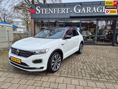Volkswagen T-Roc - 1.5 TSI Sport Business R automaat