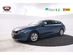 Peugeot 508 SW - 1.5 BlueHDI Blue Lease Active Automaat, Navigatie, Climate,