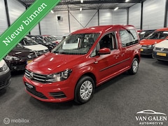 Volkswagen Caddy - Combi 1.2 TSI Comfortline Airco|Trekhaak|