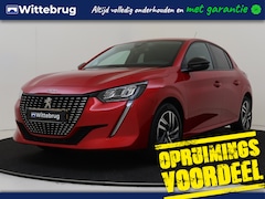 Peugeot 208 - 1.2 PureTech 101pk Allure Pack UITVERKOOP