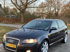 Audi A3 Sportback - 2.0 TDI Attraction