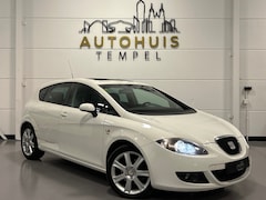 SEAT Leon - 1.8 TFSI Stylance Airco Panoramadak Pdc Cruise 17inch Export