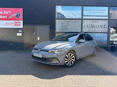 Volkswagen Golf - 2.0 TDI 150PK Active Business Automaat Panoramadak