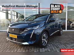Peugeot 3008 - 1.2 PureTech Allure Pack|Camera|Automaat|Cruise|Navi|