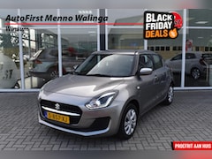 Suzuki Swift - 1.2 Comfort Smart Hybrid|Airco|Adapt. cruise|BTW|