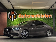 Mercedes-Benz CLA-Klasse - 180 AMG |CAMERA|LED|NIEUWSTAAT|GARANTIE