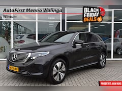 Mercedes-Benz EQC - 400 4MATIC 80 kWh|SOH 96%|Cruise|Navi|PDC|NAP|BTW|