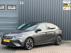 Opel Corsa-e - Elegance 50 kWh|SOH 92.7%|1e Eigenaar|Automaat|360cam|Carplay|Keyless