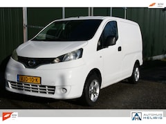 Nissan NV200 - 1.6 Acenta, STUURBEKR, ELEC RAMEN, TREKHAAK, APK 2026
