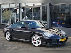Porsche 911 - 996 3.6 Coupé Turbo 911 3.6 Coupé Turbo