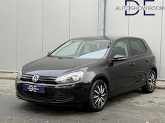 Volkswagen Golf - 1.4 TSI Comfortline | Carplay | Clima | Historie | Nw APK