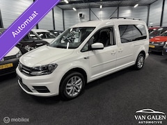 Volkswagen Caddy Maxi - 1.4 TSI DSG Highline Automaat 7pers