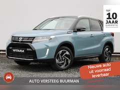 Suzuki Vitara - 1.4 Boosterjet Smart Hybrid Style Automaat, Nieuwe Auto 6 jaar garantie
