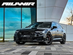 Audi A6 Avant - 55 TFSI e quattro Competition S-Line |Pano|HUD