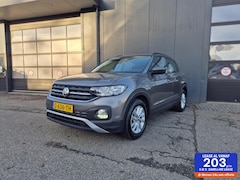 Volkswagen T-Cross - 1.0 TSI Life