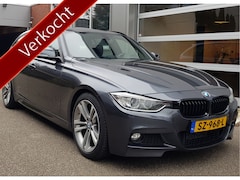 BMW 3-serie Touring - 330D Aut8 M Pakket Leder Sportint Navi Xenon