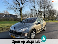 Peugeot 308 - 1.6 THP 156PK/PANO/NAP/AUT/CRUISE/NAVI/CLIMATRONIC