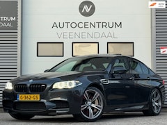 BMW M5 - 5-serie 4.4 V8 560 PK MOTOR PROBLEEM KERAMIEK/B&O/TREKHAAK/EISENMANN