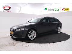 Audi A4 Avant - 1.8 TFSI
