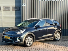 Kia e-Niro - ExecutiveLine 64 kWh-Fase 3|SOH 96%|1Eig|Cam|Memory|Keyless|JBL|Navi|Leder|Trekhaak|