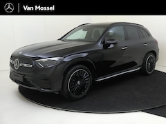 Mercedes-Benz GLC-klasse - 300e 4MATIC Sport Edition Premium Plus - Luchtvering - Achterasbesturing - Burmester - Tre