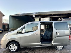 Nissan Evalia - Gereserveerd NV200 1.5 dCi 110pk 6-bak Acenta 7-pers - nap - 1e eig - camera - keyless ent