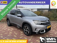 Citroën C5 Aircross - 1.6 Plug-in Hybrid 225 Business Plus