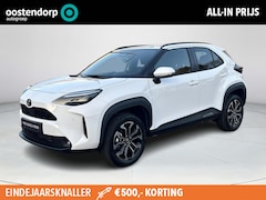 Toyota Yaris Cross - 1.5 Hybrid 130 Dynamic