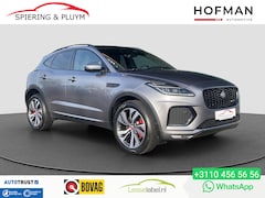 Jaguar E-Pace - 1.5 P300e AWD R-Dynamic SE | PANODAK | Adaptive | HUD | Stoel/stuurverw