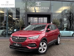 Opel Grandland X - 1.6 Turbo Hybrid Elegance PHEV | Apple Carplay | Trekhaak