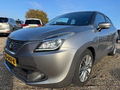 Suzuki Baleno - 1.0 Boosterjet High Executive AUTOMAAT Dealer OH Vol Optie Camera Carplay AdaptiefCruise