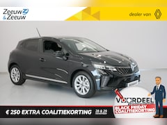 Renault Clio - 1.0 TCe 90 GPF evolution Uit voorraad leverbaar OP=OP