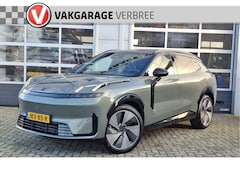 Lynk & Co 08 - 1.5 More | NIEUW | Navigatie/Android/Apple Carplay | LM Velgen 21" | Panoramdak | Voorstoe