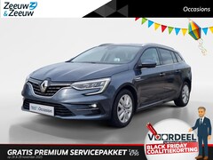Renault Mégane E-Tech - Estate 1.6 Plug-In Hybrid 160 Intens * Head up display * Carplay * Winterpack * Camera * C